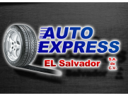 [Imagen:Auto Express El Salvador]