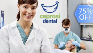 ¡ Aprovecha tu tiempo en Casa! Extracción de Cordal, Consulta Post Operatoria, Limpieza Dental y Más.