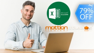 Curso Online de Microsoft Office Excel Financiero