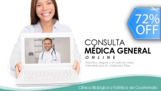 Consulta Médica En Línea