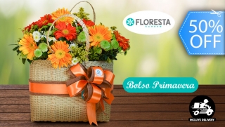 Arreglo Floral Premium para Mamá ¡A Domicilio!