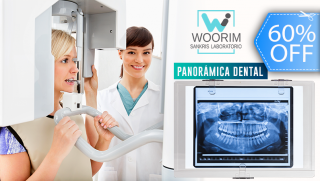 Radiografía Panorámica Dental