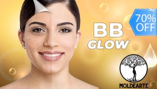 BB Glow: Maquillaje Semipermanente de Rostro Completo 