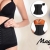 [Imagen:¡Paga Q149 en lugar de Q300 por Faja Magic Belt Corsé para Corrección de Postura y Moldeo de Cintura!]