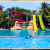 [Imagen:¡Paga Q399 en vez de Q1,119 por Estadía de 1 Noche Hasta para 4 Personas en Bungalow Junior en Las Hojas Resort &amp; Beach Club, El Salvador!]