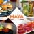[Imagen:¡Paga Q95 en lugar de Q262 por After Office para 2 con: Trío de Mini-Hamburguesas + Complemento a Elección: Plato de Tapas (Queso Manchego, Surtido Ibérico o Calamares) o Papas Fritas y Ensalada o Cubeta de Nachos con Guacamol y Salsa + 2 Bebidas!]