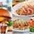 [Imagen:¡Paga $15.95 en Lugar de $34.49 por 1 Entrada de Thai Spring Rolls + 2 Platos a Elección entre Crispy Buffalo Chicken Salad, Chicken Fresco, Ruby´s Classic Burger, Parmesan Chicken Pasta o Garden Bar + 2 Sodas o Tés Helados!]
