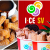 [Imagen:¡Paga $5.50 en Lugar de $14 por 2 Ice Cream Rolls (Rollitos de Helado Medianos) + 2 Ordenes de Churros Españoles + 2 Bebidas a Elección!]