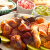[Imagen:¡Paga Q125 en lugar de Q250 por 1/2 Libra de Costillas + 1/2 Libra de Carnitas + 1/2 Libra de Chicharrones + Guacamol + Picado de Rábano + 12 Tortillas + 3 Cervezas de Barril, Micheladas o Gaseosas!]