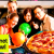 [Imagen:¡Paga Q125 en vez de Q240 por 1 Hora de Boliche hasta para 5 Personas + Pizza Mediana de 12" a Elección!]