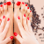 [Imagen:¡Paga Q85 en lugar de Q375 por Manicure y Pedicure Spa de Café + Esmalte Permanente en Gel en Manos o Pies!]