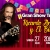 [Imagen:¡Paga Q130 en lugar de Q345 por 4 Entradas para Disfrutar de los Shows Musicales con Tributo a Vicente Fernández, Ana Gabriel, Ricardo Arjona o El Buki + 1 Pichel de Cerveza de Barril + 1 Carpaccio de Lomito para Compartir!]