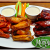 [Imagen:¡Paga Q99 en lugar de Q193.50 por 3 Libras de Alitas Búfalo, Mango Habanero o BBQ!]