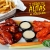 [Imagen:¡Paga Q99 en lugar de Q175 por 2 Libras de Alitas Búfalo, Mango Habanero o BBQ + Papas Fritas!]