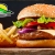 [Imagen:¡Paga $17.25 en Lugar de $34.50 por 2 Platos de Pechuga a La Parrilla con Arroz y Ensalada o 2 Hamburguesas con Papas Fritas + 2 Bebidas a Elección + 2 Tours de 10 Minutos en Buggy o 45 Minutos de Caminata!]