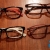 [Imagen:¡Paga $175 en Lugar de $350 por Lentes Graduados de Policarbonato o Resina con Antirreflejante y con Aros de Marcas Exclusivas Ray Ban, Guess, Cadillac, Calvin Klein y Crocs + Examen Visual Realizado por Optometristas Certificados y Más!]