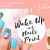 [Imagen:¡Paga Q69 en lugar de Q185 por Esmalte Permanente Gelish en Manos + Decoración en 2 Uñas con Impresión Personalizada!]