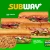 [Imagen:¡SUBWAY a Domicilio! ¡Paga Q75 en lugar de Q153 por 4 Subs de 15 cms: 1 Sub de Pollo Empanizado + 2 Subs de Jamón + 1 Sub de Jamón y Pavo + 4 Galletas + 1.75 lts. de PEPSI!]