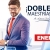 [Imagen:¡Doble Maestría! ¡Paga Q1,999 en vez de Q 72,716 por MBA + Maestría a Elección entre: Marketing Digital, RRHH, Dirección Comercial y Marketing, Big Data y Business Intelligence, Comunicación Empresarial y Corporativa y Otras!]