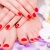 [Imagen:¡Paga Q95 en lugar de Q450 por Manicure Spa + Pedicure Spa + Esmaltado Permanente en Manos y Pies + Decoración en 4 Uñas!]