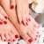[Imagen:¡Paga Q149 en lugar de Q593 por Manicure y Pedicure Spa con Productos Exclusivos de la Marca Germaine de Capuccini + Esmaltado Permanente Marca Kinetics en Manos y Pies + Decoración de 2 Uñas!]