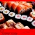 [Imagen:¡Paga Q199 en lugar de Q399 por Sushi Box: 40 Piezas de Sushi a Domicilio!]