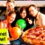 [Imagen:¡Paga Q135 en vez de Q250 por 1 Hora de Boliche hasta para 5 Personas + Pizza Mediana de 12" a Elección!]