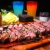 [Imagen:¡Paga Q199 en lugar de Q443 por 1 Libra de New York Steak “Al Trapo” + 3 Guarniciones para Compartir + 2 Consomés + 1 Porción de Pan + 2 Postres + 2 Bebidas Naturales!]