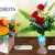[Imagen:¡Paga Q125 en lugar de Q250 por Detalle Floral a Elección entre: Luz de Amor (5 rosas sobre candelero de cristal) o Caja de Rosas (5 rosas en caja de madera rustica)!]