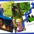 [Imagen:¡Paga Q179 en lugar de Q405 por una noche de campamento + cena + desayuno + canopy + paso comando + rapel + columpio gigante + caminata en el bosque + visita a cascada en Mundo Perdido!]