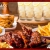 [Imagen:¡Para Llevar o a Domicilio! ¡Paga $31.78 en Lugar de $57.78 por 2 Libras de Short Ribs + 1 Buffalo Chicken Sandwich + 1 Orden de Chicken Tenders + 1 Entrada de Onion Loaf + 4 Limonadas + 1 Skillet Brownie!]