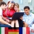 [Imagen:¡Paga Q99 en vez de Q4,500 por 18 Meses de Curso Online de Idioma a Elección: Inglés, Alemán, Italiano o Francés + Certificación por Cada Nivel del Curso Aprobado + BONO: 18 MESES GRATIS DE OTRO CURSO A ELECCIÓN!]