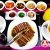 [Imagen:¡Paga Q199 en lugar de Q400 por 1 Libra de Puyazo Premium al Ajillo + 2 Sopas del Chef + Entraditas + 1 Porción de Papas para Compartir + 2 Porciones de Pan + 2 Bebidas Naturales + 2 Lattes Coreanos!]