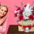[Imagen:¡Paga Q285 en Lugar de Q525 por Arreglo Floral Premium para Mamá: Canasta Silvestre!]