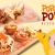 [Imagen:¡Paga Q30 en lugar de Q65 por una porción de wrap a elección o una porción de sopes  + bebida a tu elección en Restaurante Porcino Pollo!]