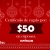 [Imagen:¡Certificado de Regalo por $50 en Cupones de Cupón Club!]