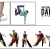 [Imagen:¡Paga Q149 en lugar de Q600 por un mes de clases de baile de cualquier especialidad + inscripción en Antonio Luissi Dance Studio San Cristóbal!]