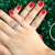[Imagen:¡Paga $12 en Lugar de $24 por Manicure Spa + Pedicure Spa + Esmaltado Permanente en Manos y Pies Marca Gelish!]
