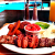 [Imagen:¡Paga $69 en Lugar de $120 por Confortable Estadía de 1 Noche que Incluye: Habitación para 2 Personas + 2 Cenas + 2 Desayunos Buffet + 2 Snacks!]