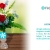 [Imagen:¡Paga Q125 en lugar de Q250 por Detalle Floral a Elección entre: Luz de Amor (5 rosas sobre candelero de cristal) o Caja de Rosas (5 rosas en caja de madera rustica)!]