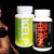 [Imagen:¡Paga $35 en Lugar de $70 por 2 Frascos de 60 Cápsulas c/u con Ingredientes Naturales para Bajar de Peso, Reducir Medidas y Controlar la Ansiedad por Comer: Quema Grasa de Día con KELP y Quema Grasa de Noche con Relax Burn!]