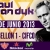 [Imagen:¡Deja que tu cuerpo se mueva al ritmo de la música electrónica! ¡Paga $15 en lugar de $25 por una entrada a la zona “Dance Floor” para el concierto de Paul Van Dyk! SÓLO 200 CUPONES DISPONIBLES.]