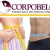 [Imagen:¡Paga $35 en lugar de $189 por paquete reductivo y moldeador de 12 tratamientos que incluye: 3 thermoslim + 3 masajes reductivos + 3 gel de algas marinas + 3 Corpos-02 + Consulta y Plan nutricional en Corpobelo San Benito!]