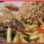 [Imagen:¡A Domicilio o Para Llevar! ¡Paga $24. 95 en vez de $62.72 por Banquete para 4: 1 Spicy Chicken + 1 Lemon Chicken + 1 Teriyaki Steak + 1 Hibachi Chicken + 4 Porciones de Arroz Frito con Vegetales + 4 Limonadas!]