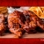 [Imagen:¡Para Llevar o a Domicilio! ¡Paga $31.78 en Lugar de $57.78 por 2 Libras de Short Ribs + 1 Buffalo Chicken Sandwich + 1 Orden de Chicken Tenders + 1 Entrada de Onion Loaf + 4 Limonadas + 1 Skillet Brownie!]