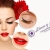 [Imagen:¡Paga $50 en lugar de $120 por maquillaje permanente en área a elección (Todo el contorno de ojos o contorno de labios o cejas) en las lujosas instalaciones de Línea y Figura!]