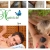 [Imagen:¡Paga $16 en lugar de $60 por 4 masajes relajantes de 45 minutos con aceites esenciales y piedras calientes con aromaterapia en Natürliche Spa!]