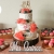 [Imagen:¡Paga $130 en Lugar de $260 por Pastel de 100 Porciones con Relleno Premium + Mesa de Postres + Montaje Especial!]