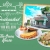 [Imagen:¡Paga $10 y consume $20 en todo el delicioso menú de The Green House!]