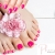 [Imagen:¡Paga $12 en Lugar de $50 por Manicure y Pedicure Spa o Ruso + Esmaltado Permanente en Manos y Pies!]
